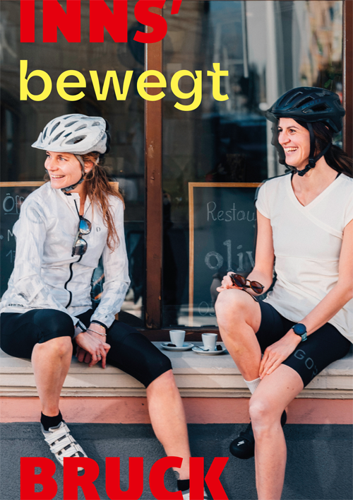 Sujet bewegt SL klein
