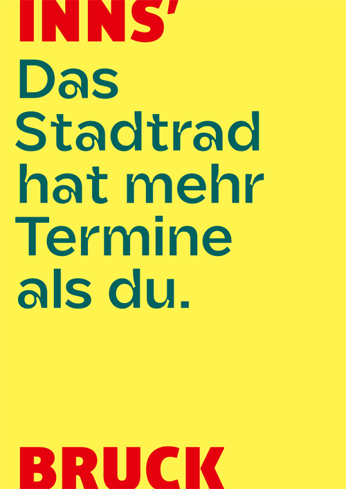 Sujet verantwortet BW klein