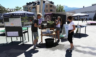 Pop up Uni 1
