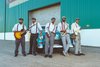 Kevin & The Blues Groovers 3
