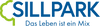 SILLPARK-Logo con reclamo 4c