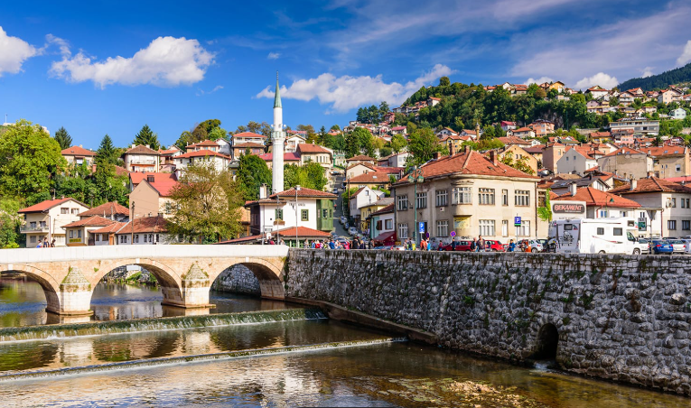 Sarajevo