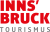 Logo INNSBRUCK TOURISMUS DE cmyk