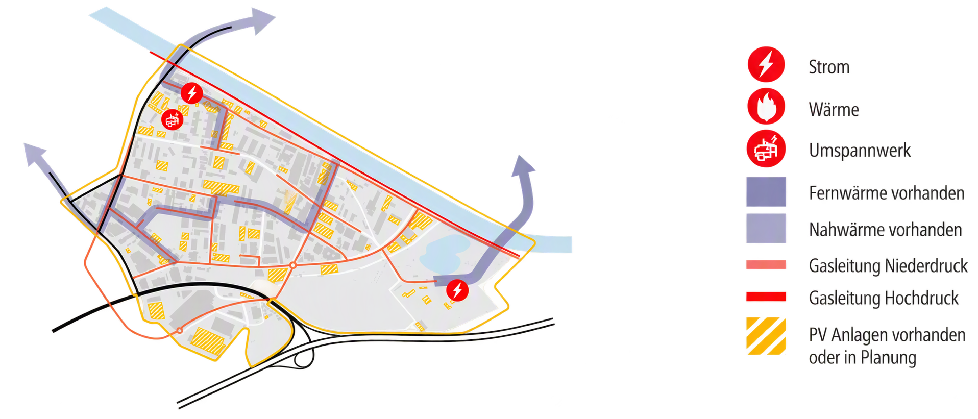 Offensiva energetica per il territorio S 68
