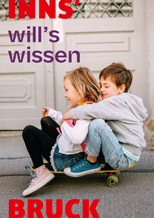Sujet wills wissn SL klein