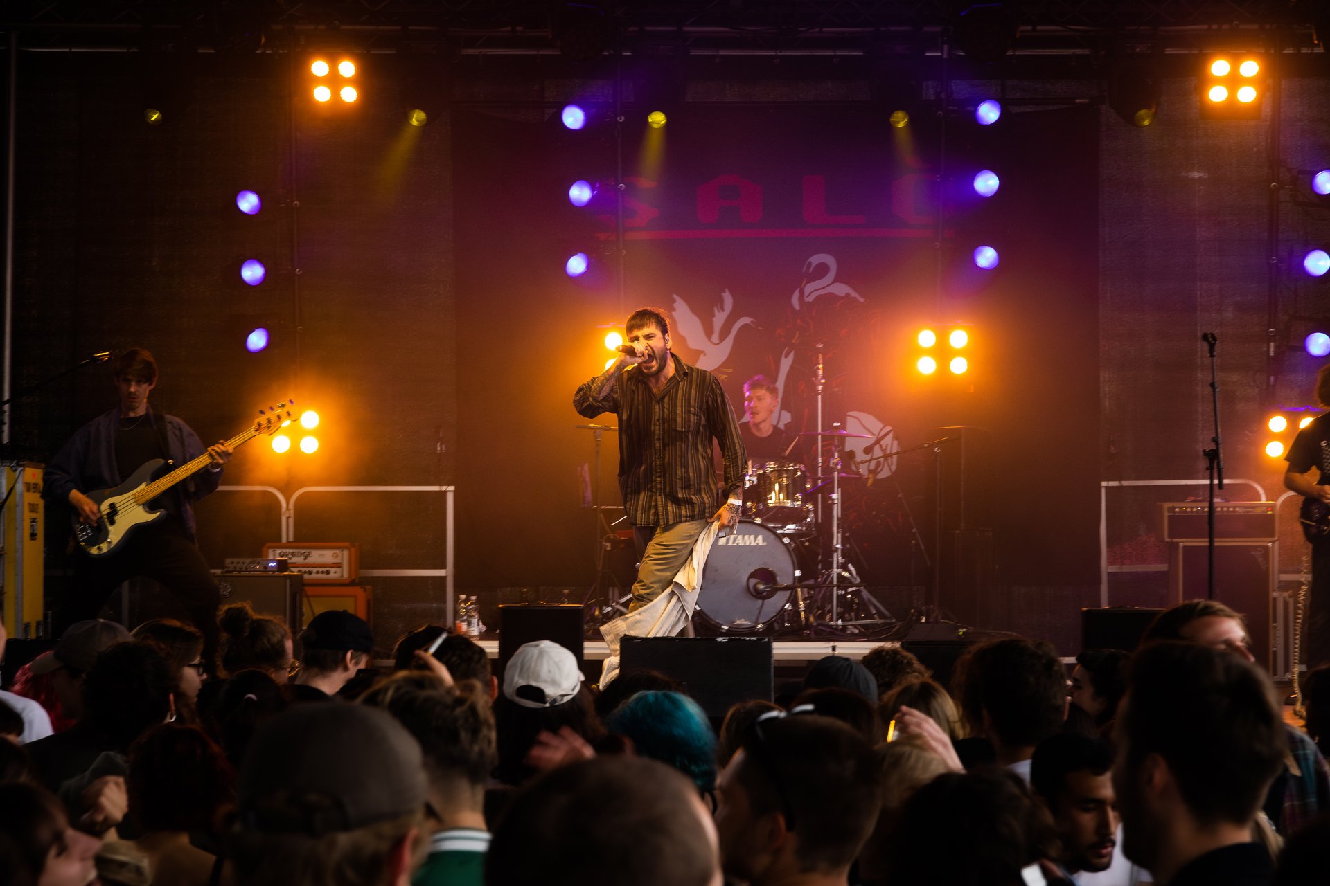 Bogenfest 2023 IBK Std-48