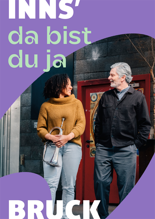 Sujet verbindet LL Bildwechsel klein