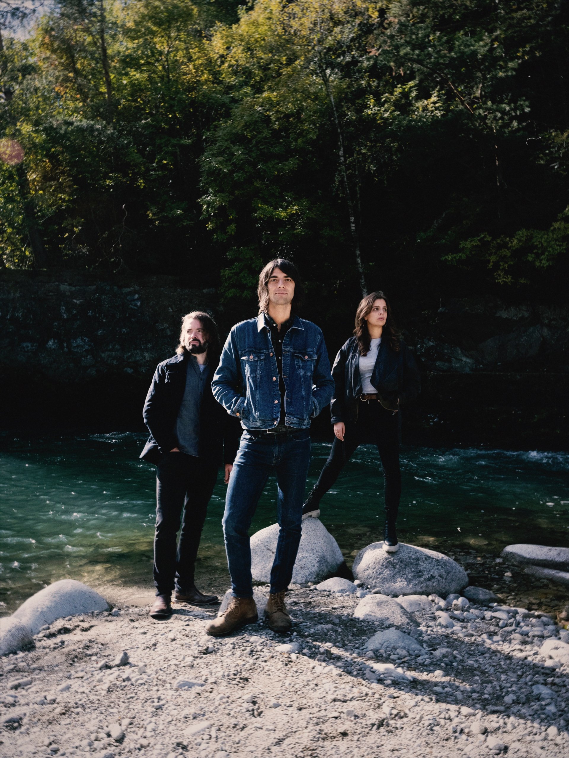 MvM Band1 Fotograf Gerald von Foris