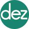 DEZ logo