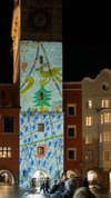 Children's art city tower BERGSILVESTER Innsbruck 2024. photo C. Alexander Preuss-Cable (LMT) (38)-min